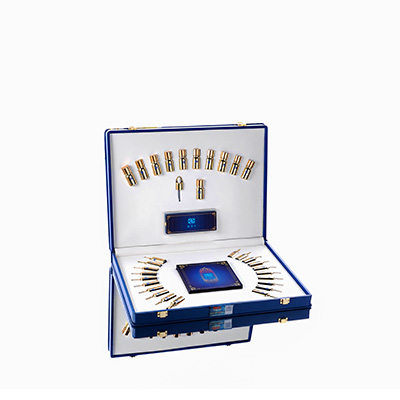 长宁全身经络解压套