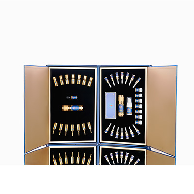 长宁7D私密抗衰养护套